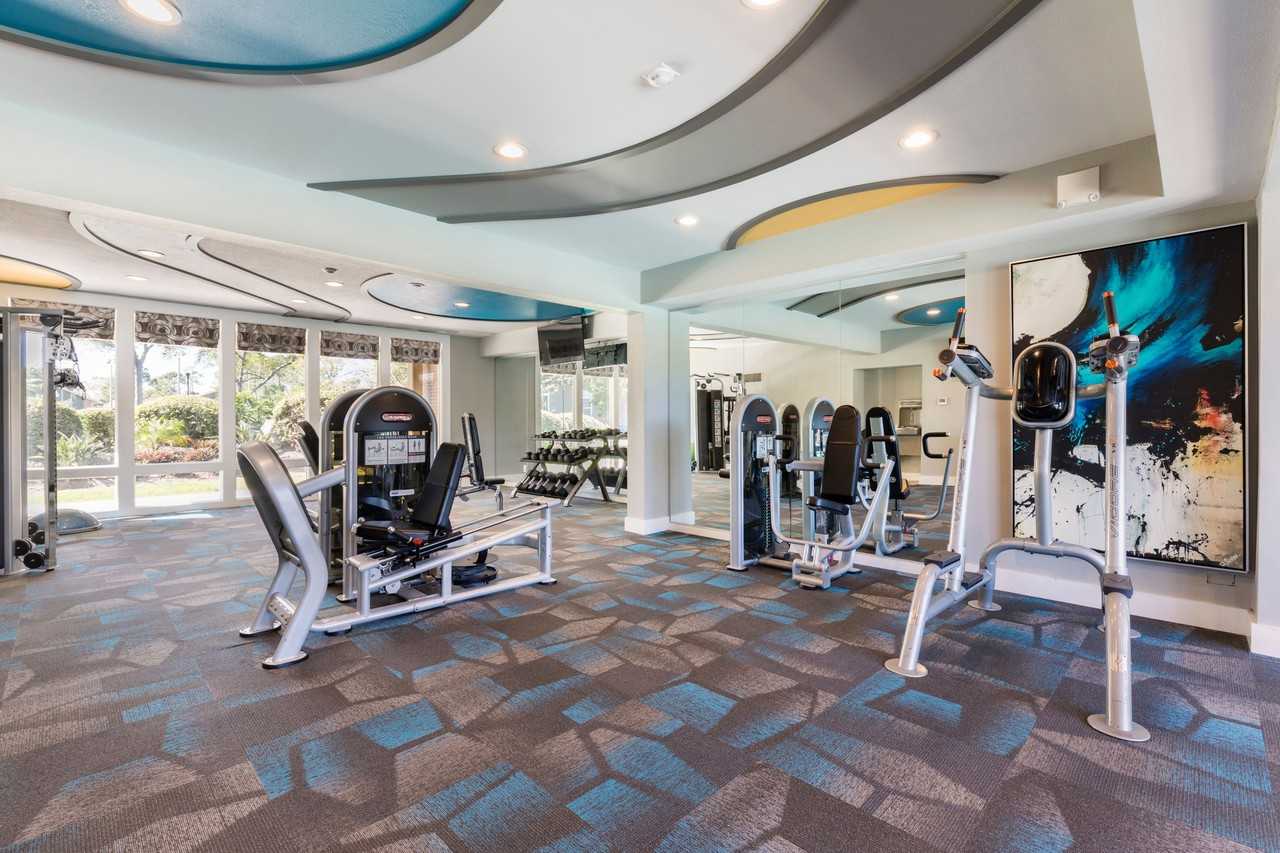 Whisper Lake Apartments - Photo 7 of 92