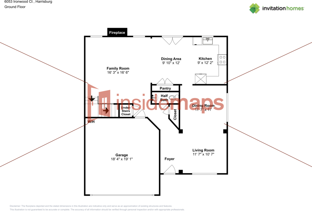 6053 Ironwood Ct - Photo 3 of 21