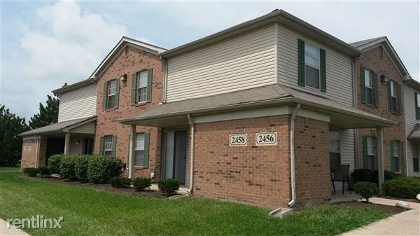 Gladden Farms Apartments - Photo 2 of 10