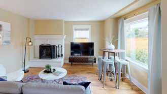 Renovated home by Woodlawn Park - Photo 1 of 1
