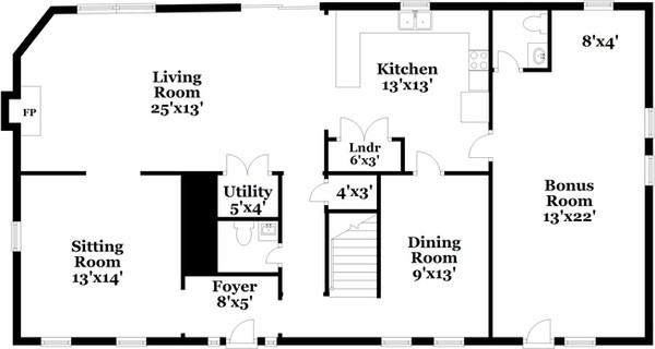 12 Woodlea Ridge Court - Photo 3 of 17