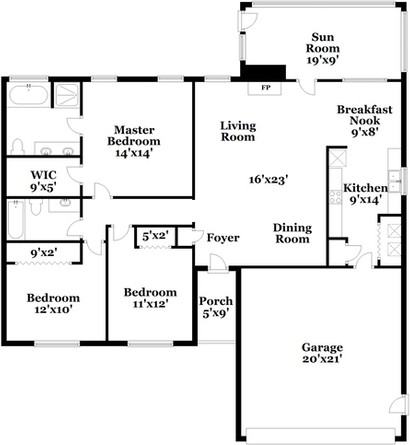 5939 Old Plank Road - Photo 2 of 16