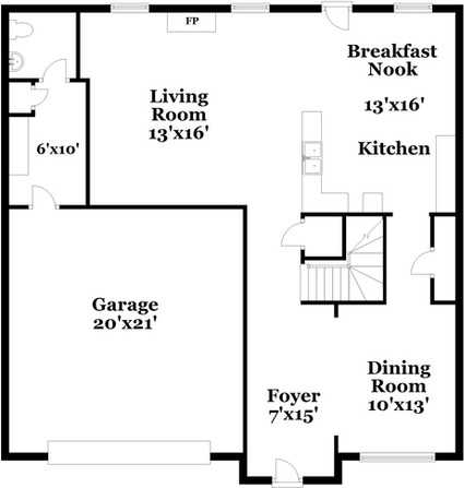365 Walton View - Photo 2 of 17