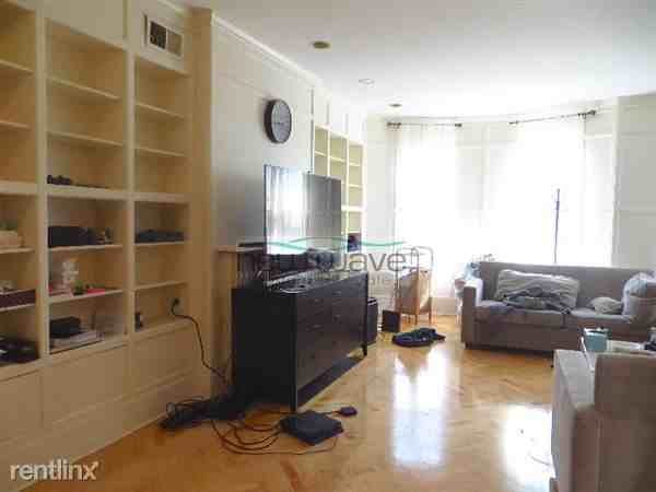 Warren Ave and Dartmouth St Apartments Dartmouth St, Boston, MA 02116