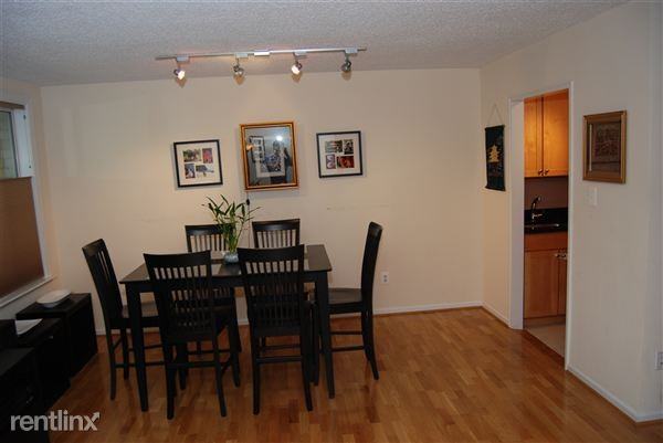 The Weldon Condominium Apartments 1730 Arlington Blvd, Arlington, VA