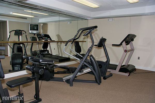 The Weldon Condominium Apartments 1730 Arlington Blvd, Arlington, VA