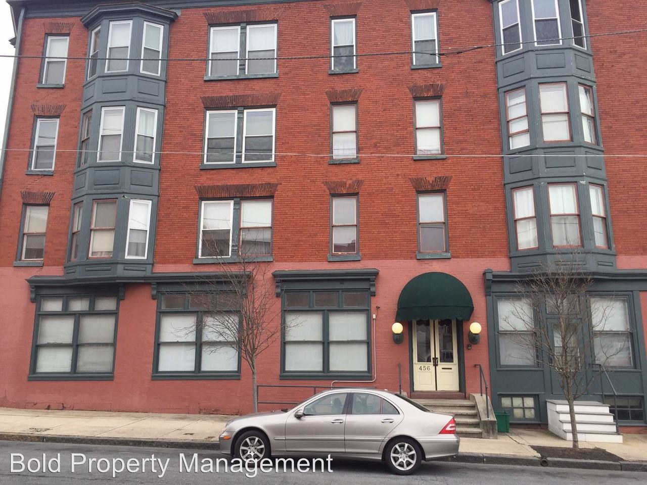 456 Bingaman St. - Photo 2 of 10