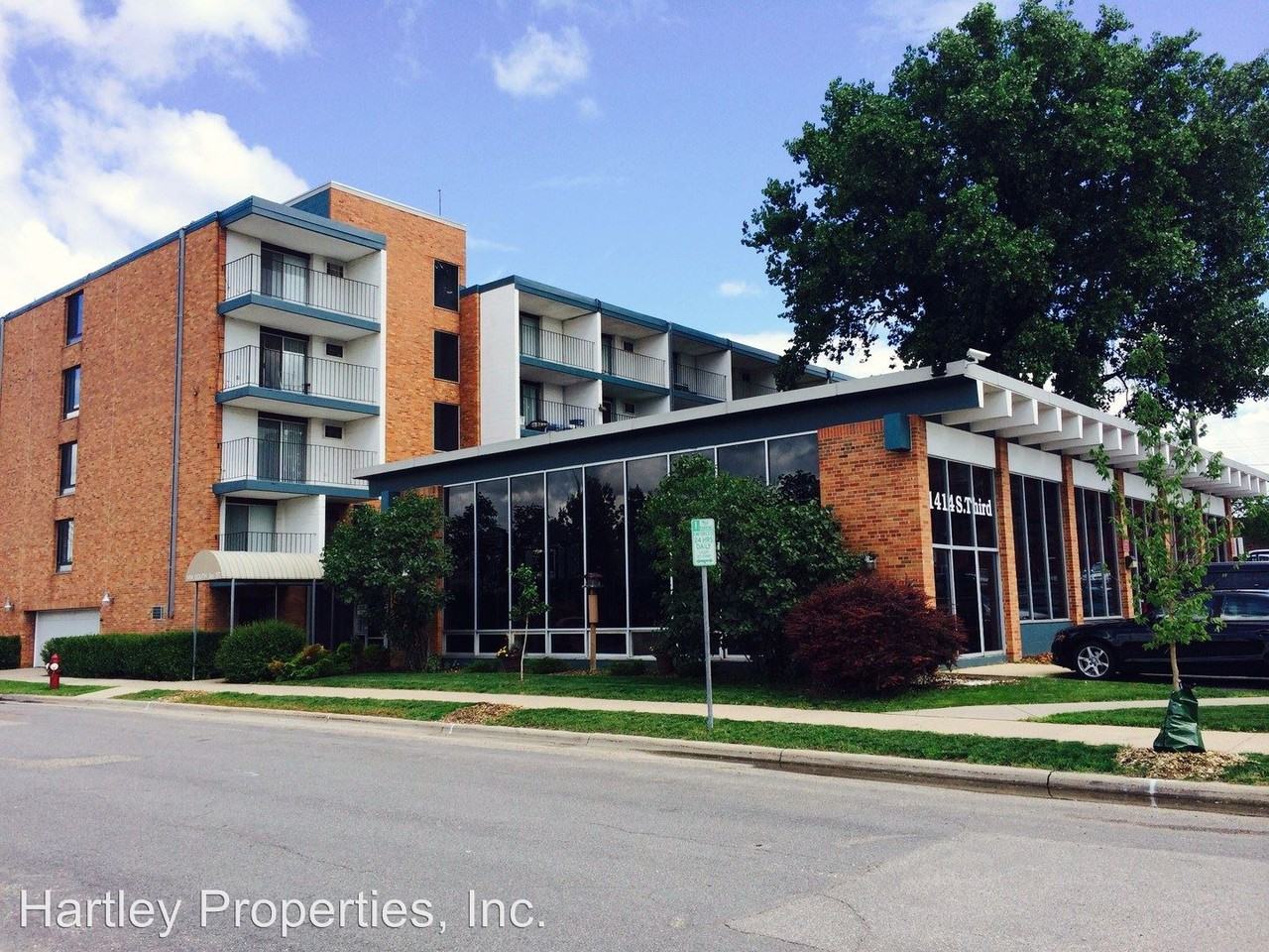 1414 South 3rd Street Apartments for Rent in CedarRiverside