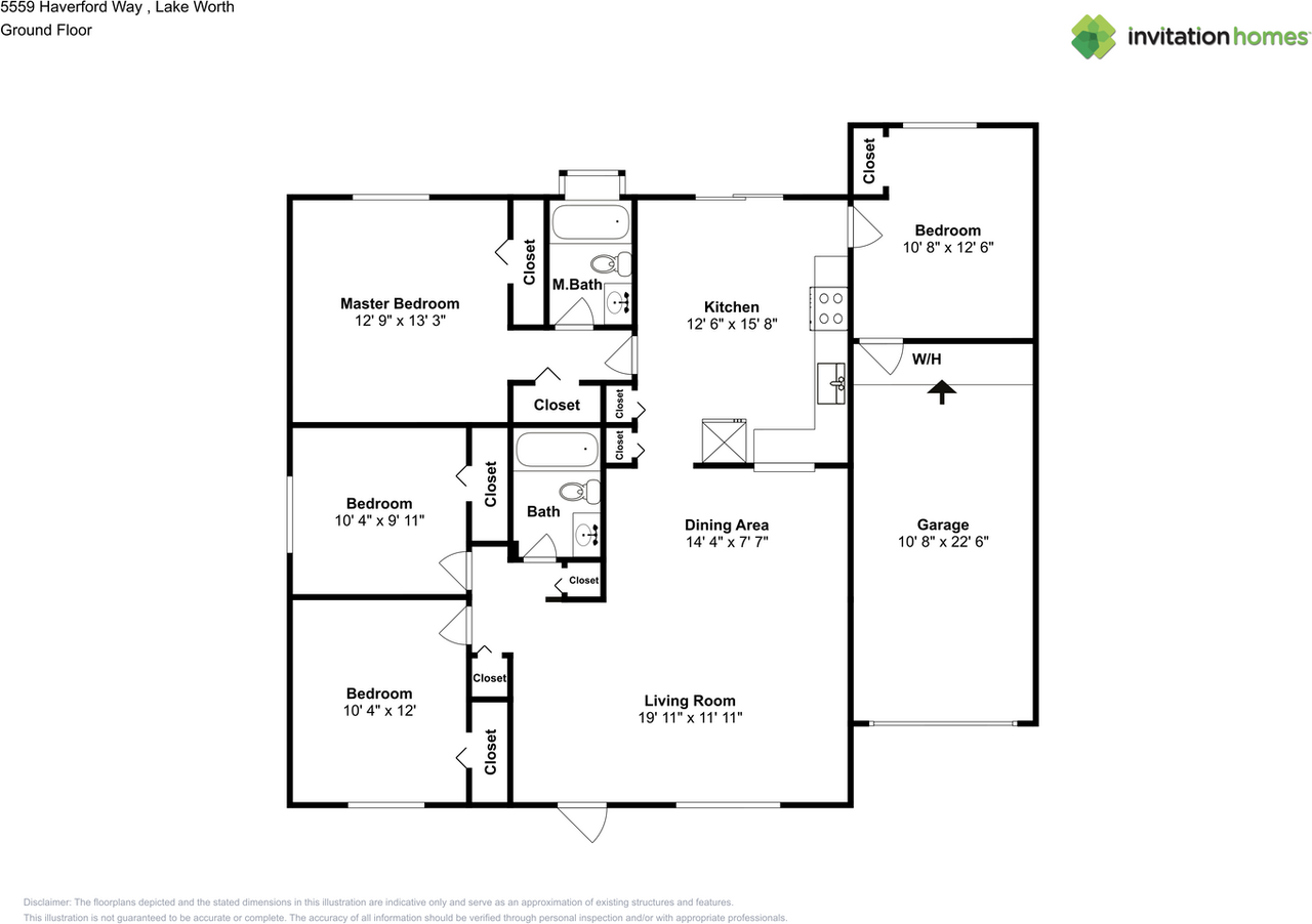 5559 Haverford Way - Photo 3 of 17