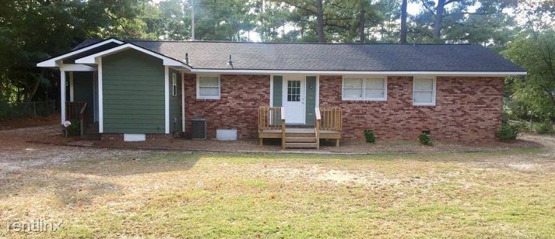 209 S Mcpherson Church Rd A - Photo 2 of 6