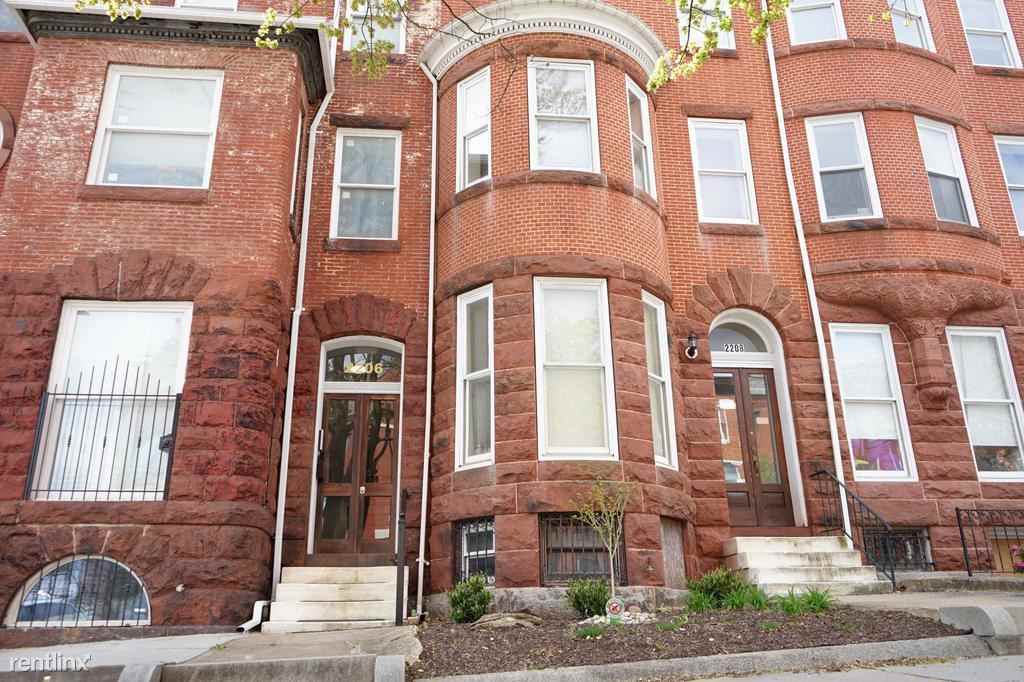 2206 Eutaw Pl #3 - Photo 2 of 22