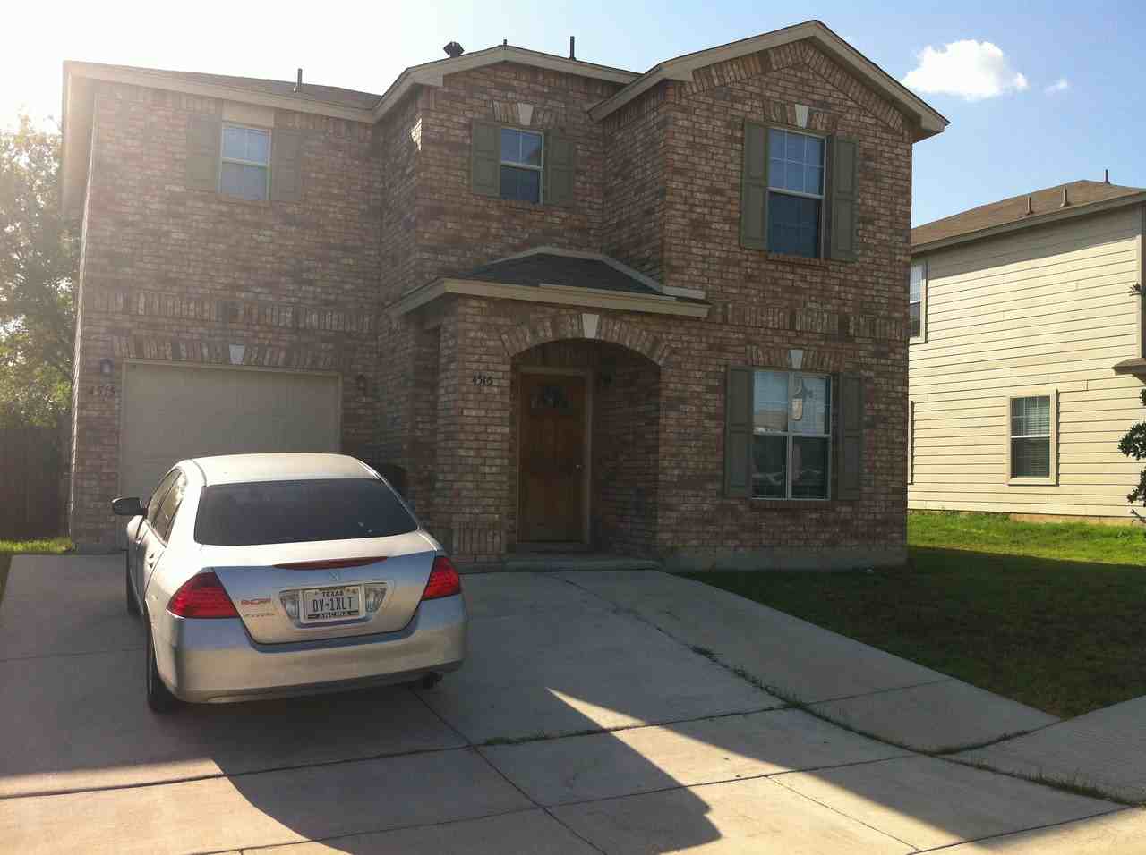 4515 Adkins Trail, San Antonio, TX 78238, USA 2 unit Rentals Zumper