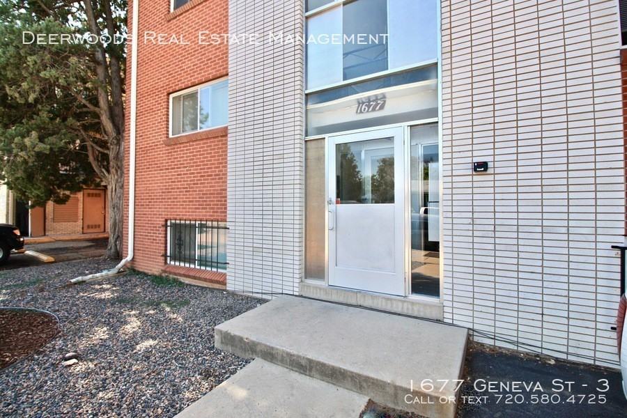 1677 Geneva St #3 - Photo 2 of 14
