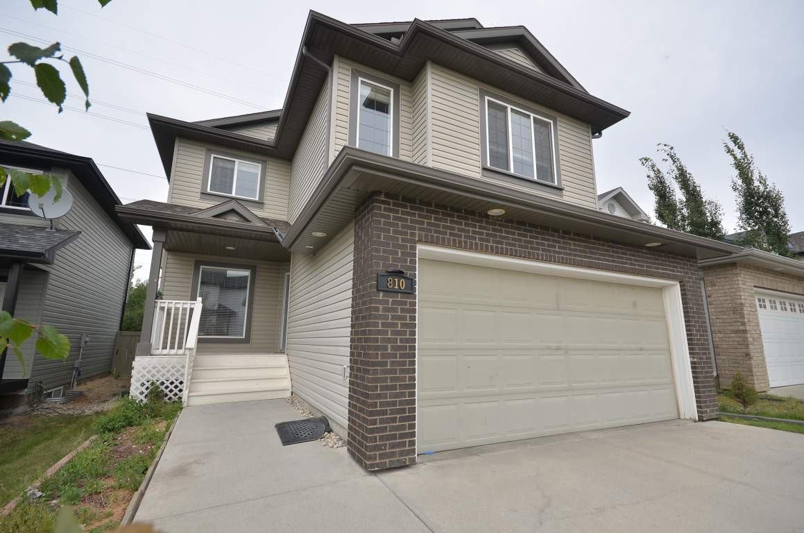 810 Lawrence Court Apartments 810 Lawrence Crt Nw, Edmonton, AB T6R