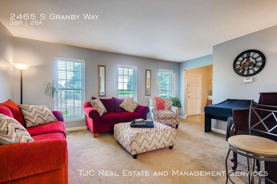 2465 S Granby Way - Photo 2 of 15
