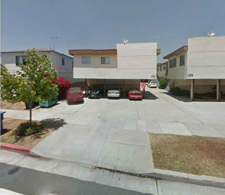 1311 Ocean Park Blvd Apartments in Sunset Park, Santa Monica, CA 90405 Zumper