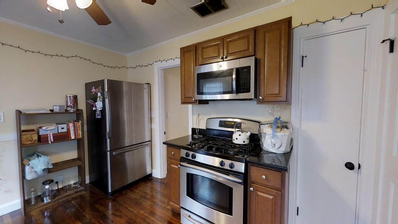 21 Chandler Street ##2