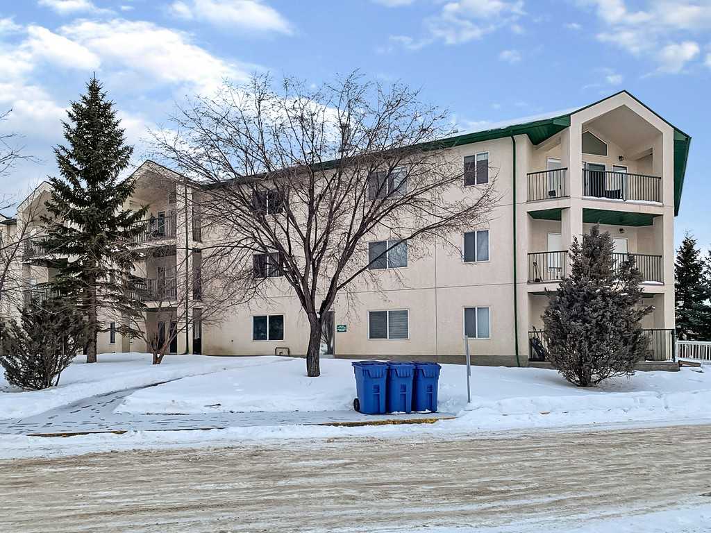 9111 104 Avenue, Unit 207 - 1 - Photo 2 of 15