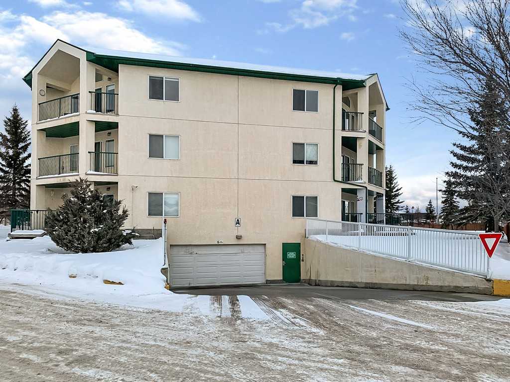 9111 104 Avenue, Unit 207 - 1 - Photo 3 of 15