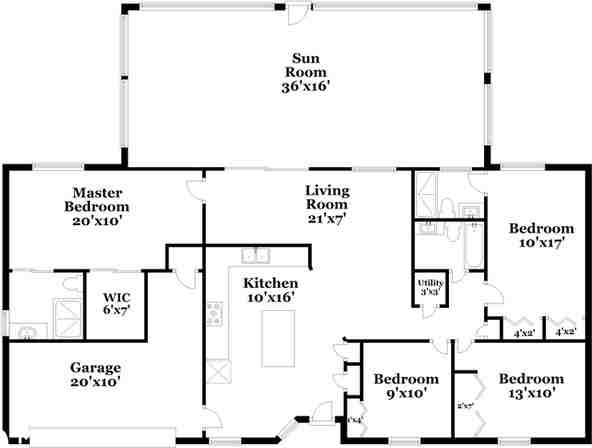 644 Cypress Lane - Photo 2 of 16
