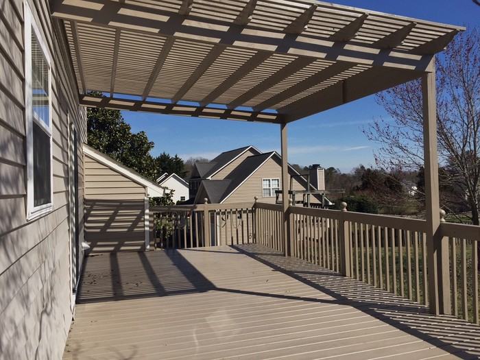 5506 Bentwood Drive - Photo 2 of 25