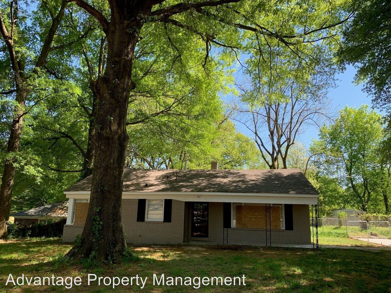 1627 Jay Cv, Memphis, TN 38127, USA 1 unit Rental Zumper