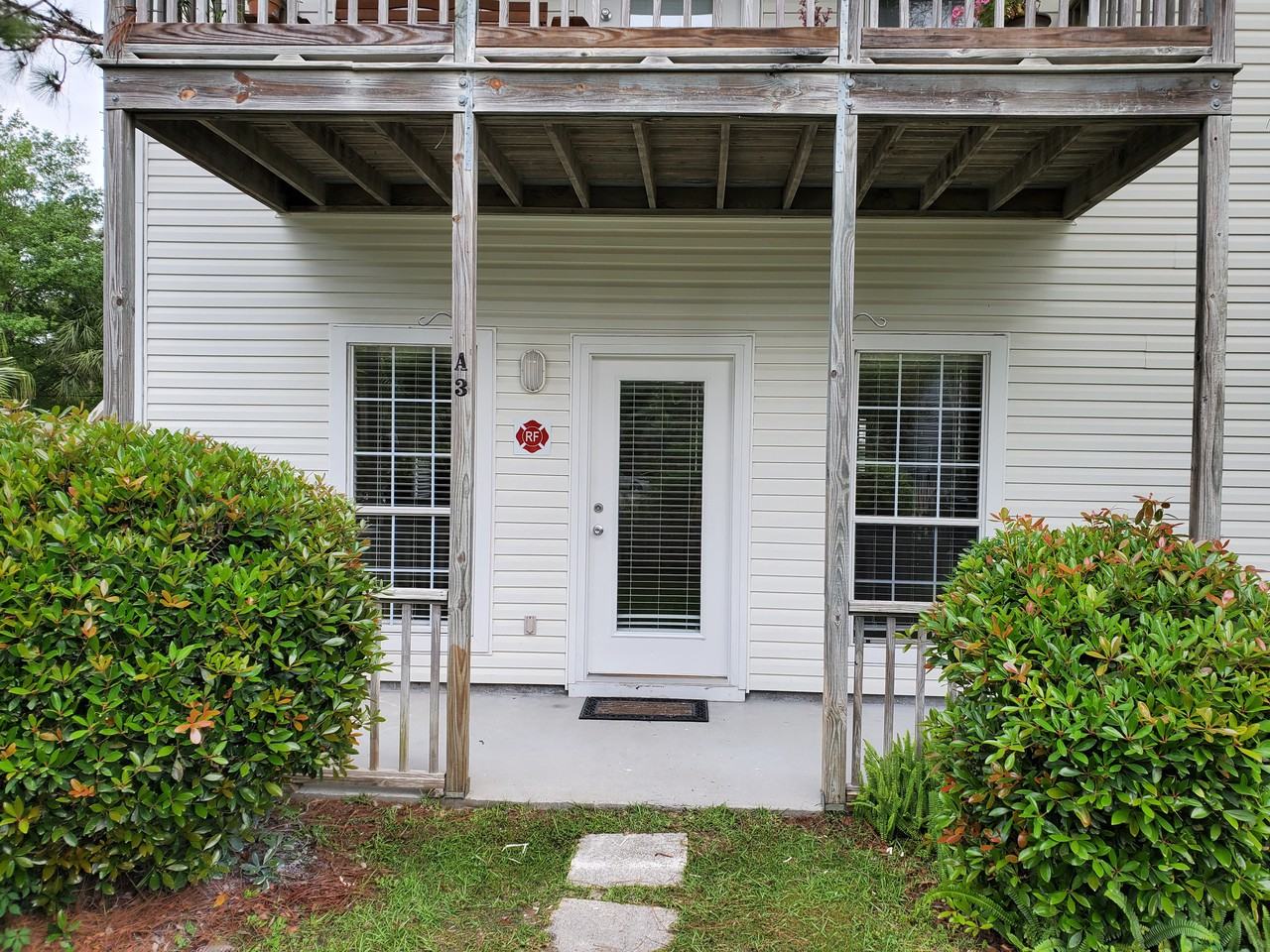 160 Jacksons Run #A3