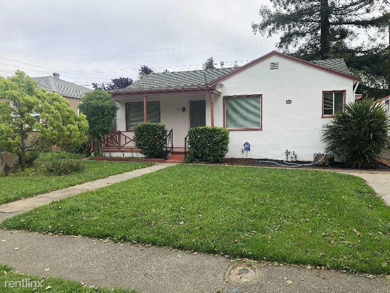 3009 St, Vallejo, CA 94591 2 Bedroom House for Rent for 1,800