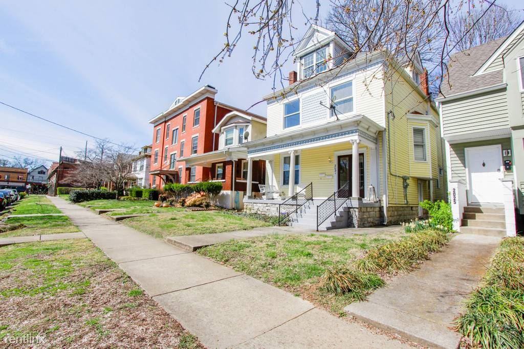 2021 Bonnycastle Ave Apartments in Cherokee Seneca, Louisville, KY