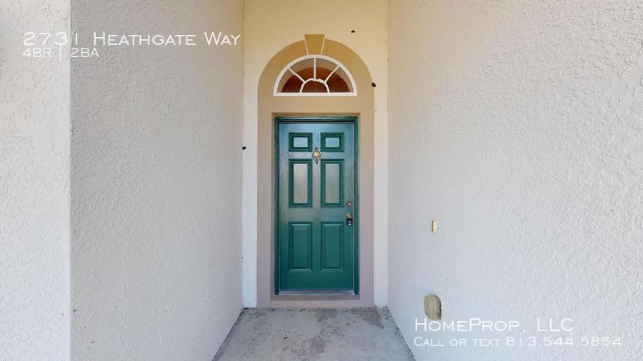 2731 Heathgate Way - Photo 2 of 30