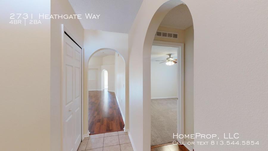 2731 Heathgate Way - Photo 3 of 30