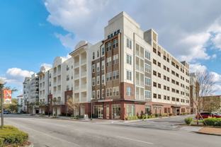 The Princeton at College Park - Photo 1 of 1