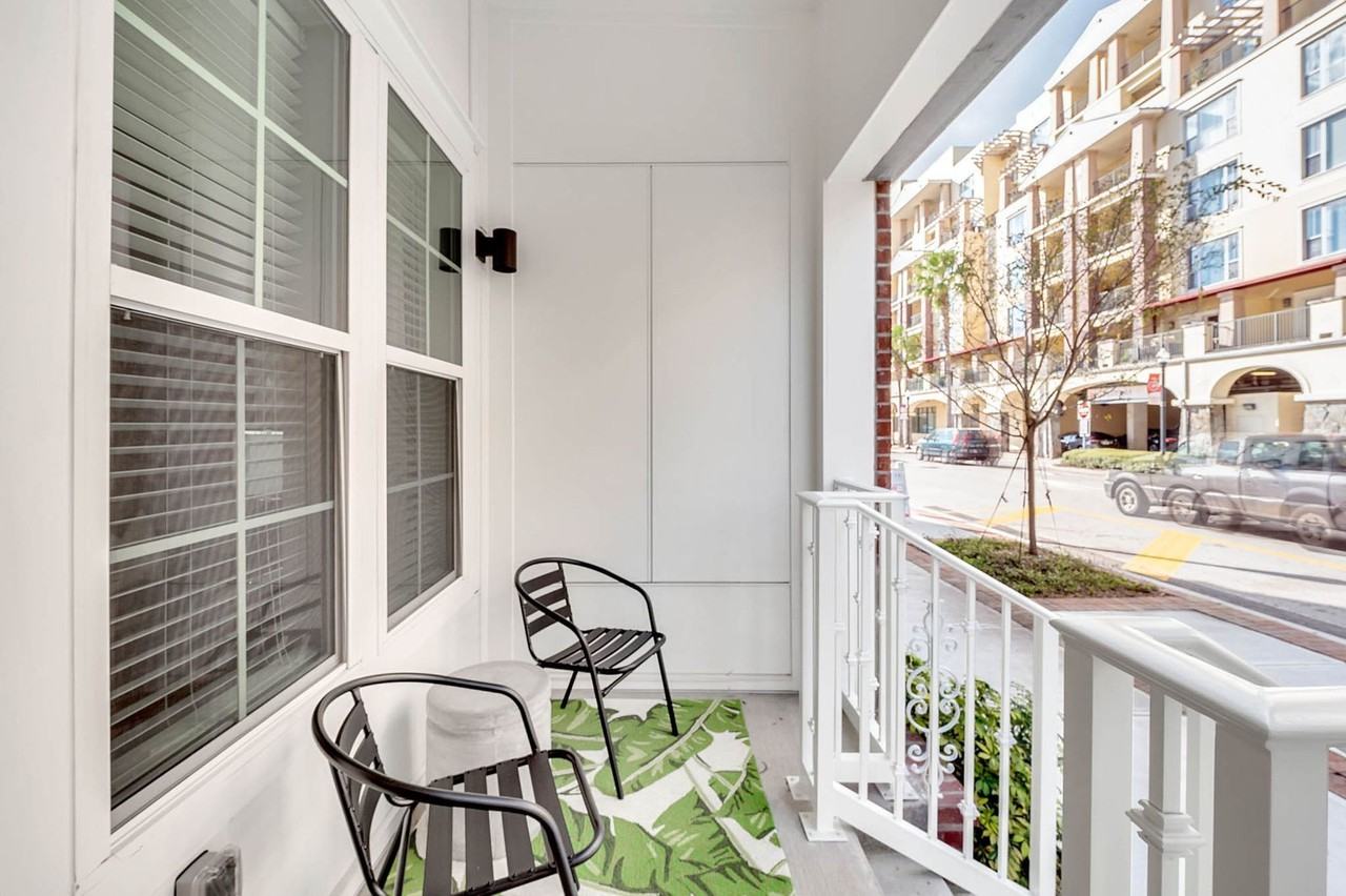 The Princeton at College Park - Photo 4 of 38