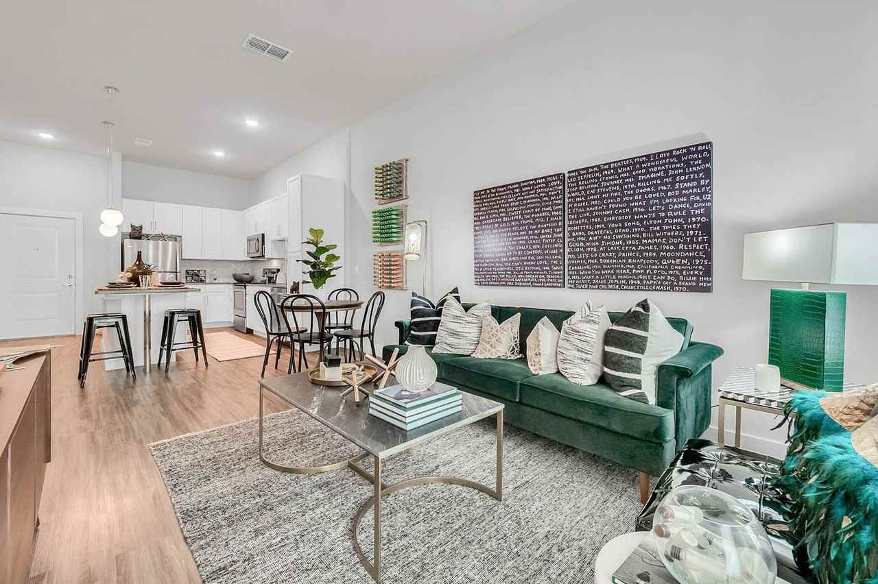 The Princeton at College Park - Photo 5 of 38