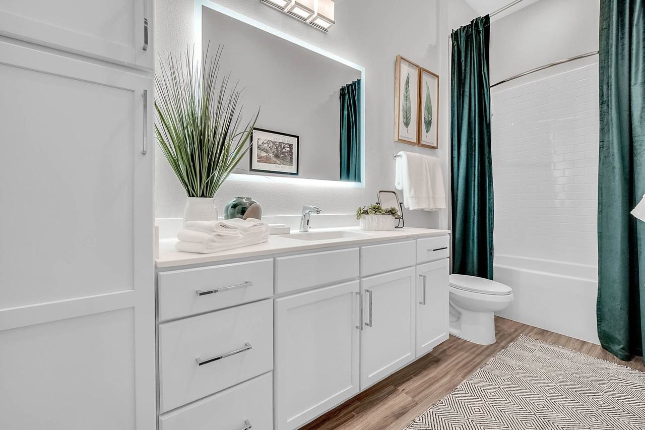 The Princeton at College Park - Photo 6 of 38