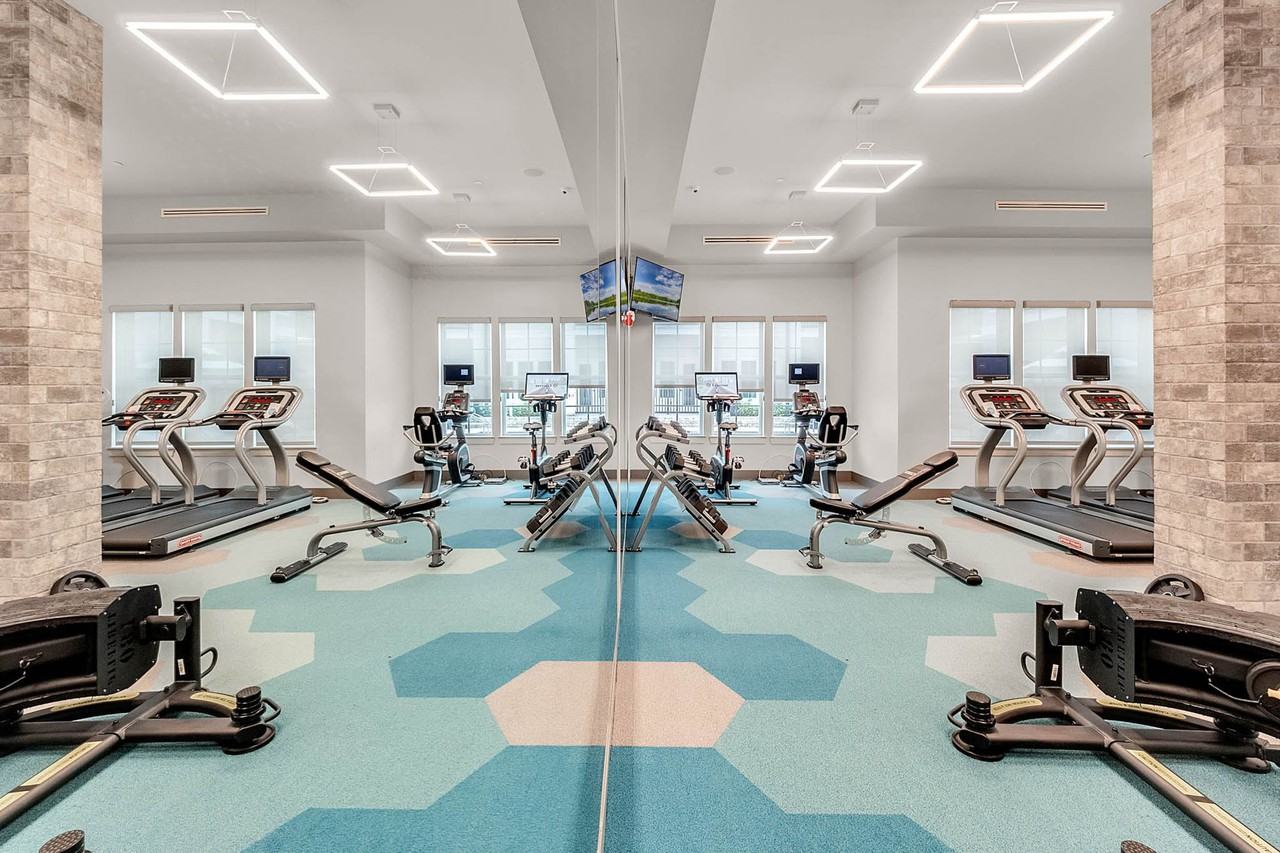 The Princeton at College Park - Photo 7 of 38