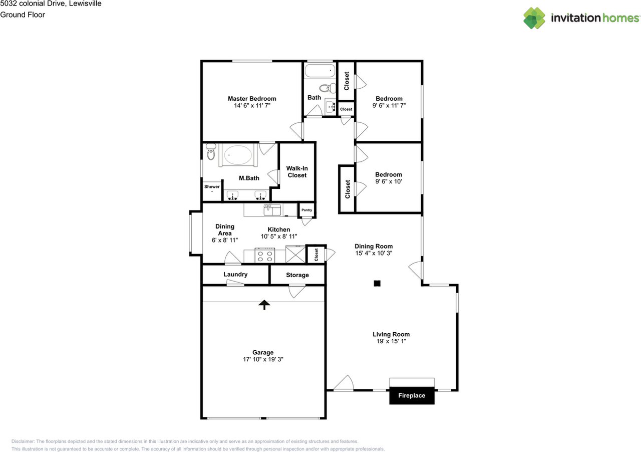 5032 Colonial Dr - Photo 3 of 20