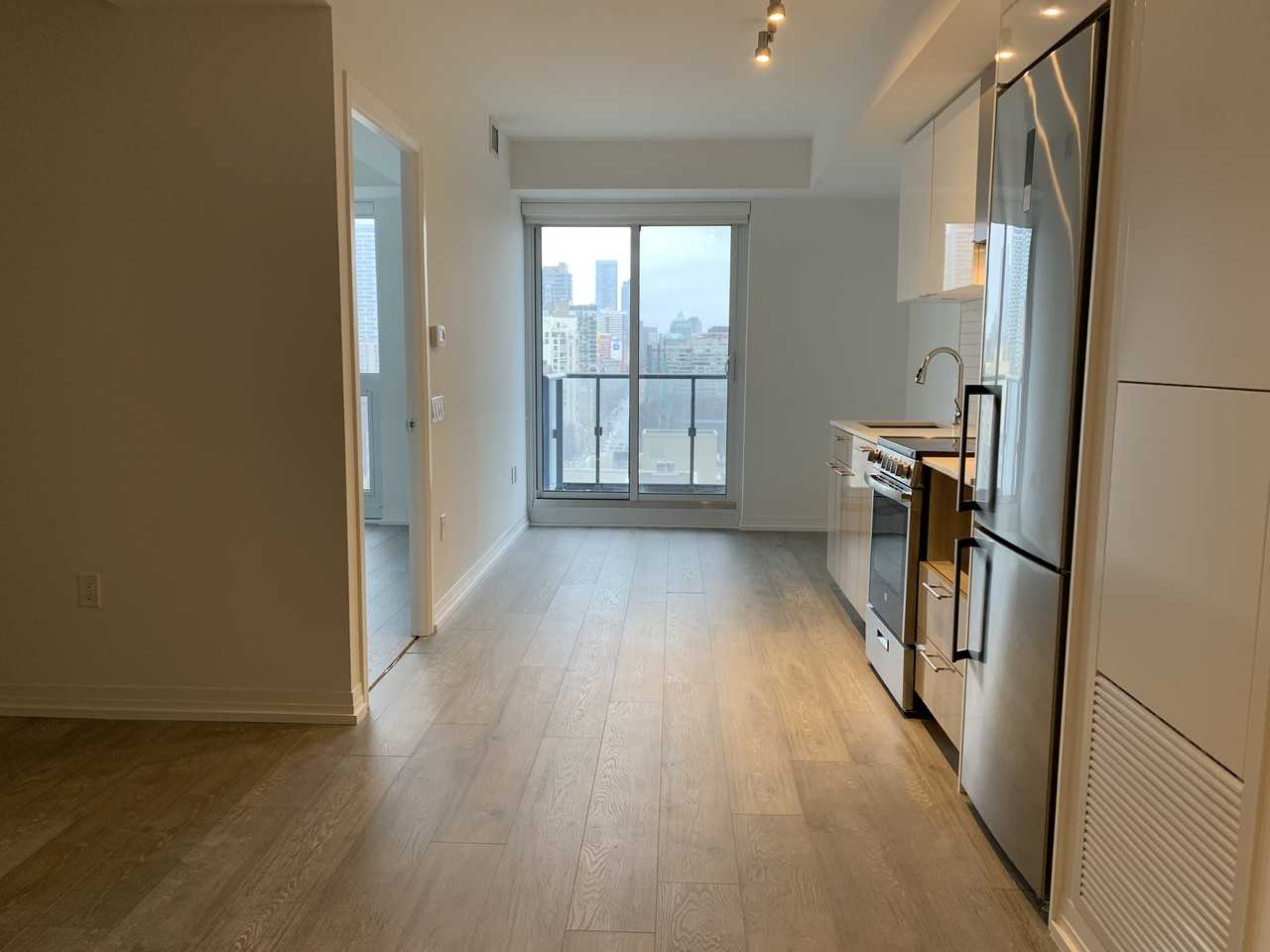 251 Jarvis Street #1723 - Photo 2 of 18