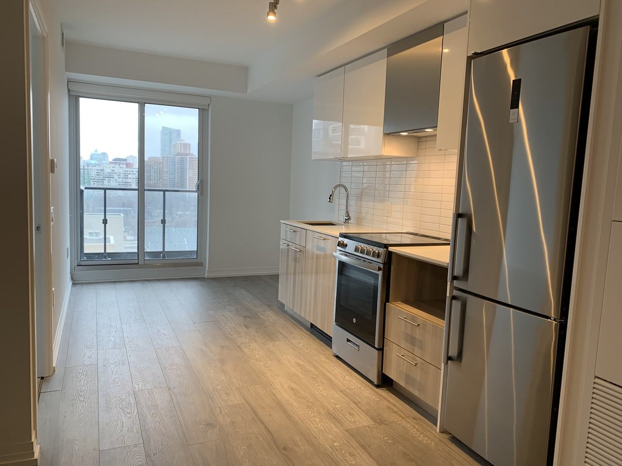 251 Jarvis Street #1723 - Photo 3 of 18