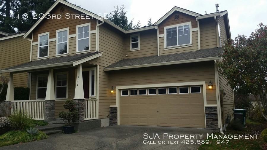 113 203rd Street Se - Photo 2 of 15
