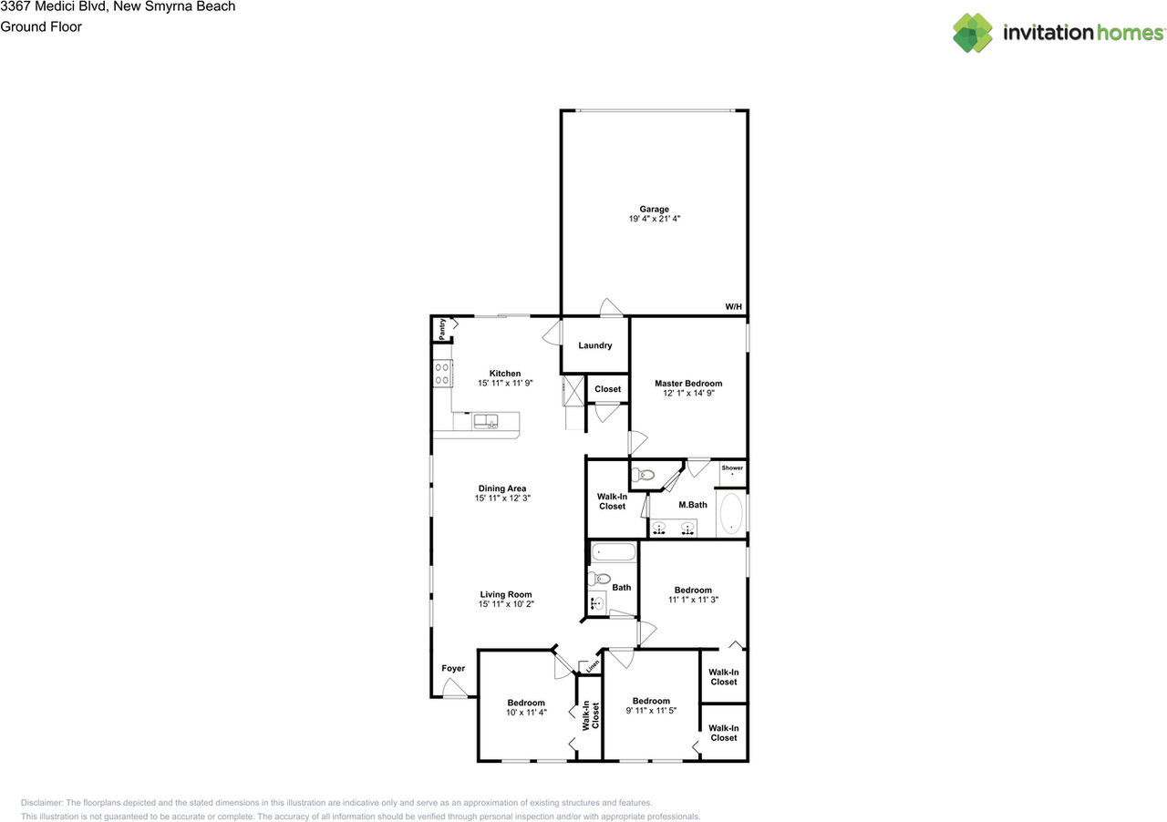 3367 Medici Blvd - Photo 3 of 20