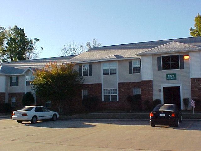 1879 Cambridge Park Pl Apartments in Springdale, AR 72764 Zumper