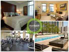 North Desplaines St & West Kinzie St ##1BD - Photo 1 of 1