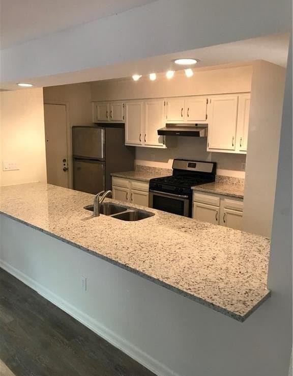 4607 Avenue B #A - Photo 2 of 9