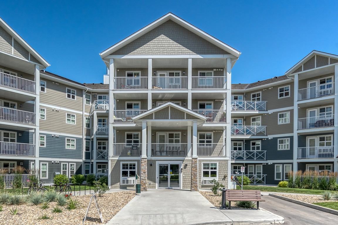 Auburn Landing Apartments for Rent 30 Auburn Bay St Se, Calgary, AB