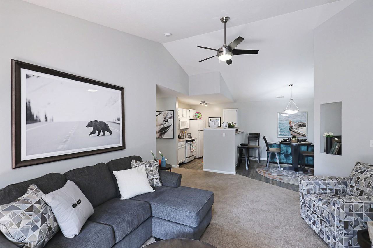 Compass Pointe Apartments - Photo 4 of 50