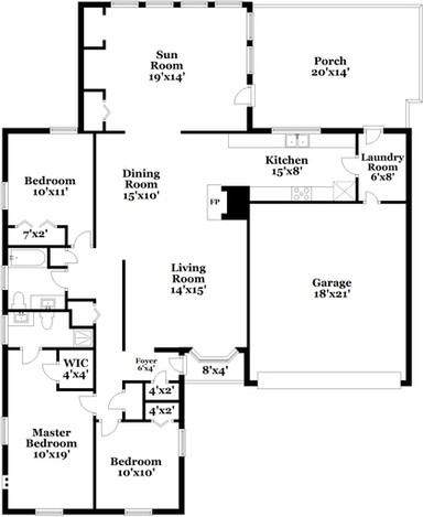 115 West Ireland Drive - Photo 2 of 16