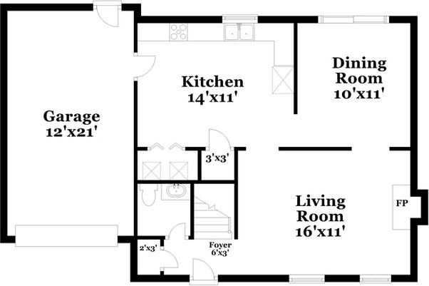 8 Wetherburn Place - Photo 2 of 17