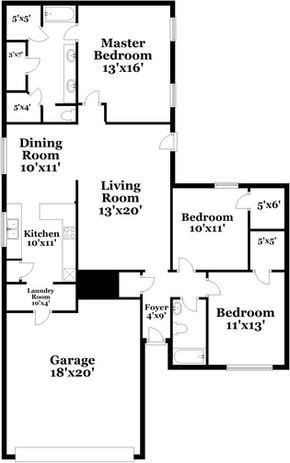 3413 Heatherbend Street - Photo 2 of 16