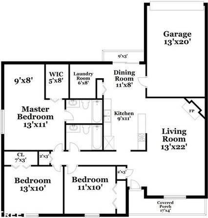 1509 Larchmont Dr - Photo 2 of 16